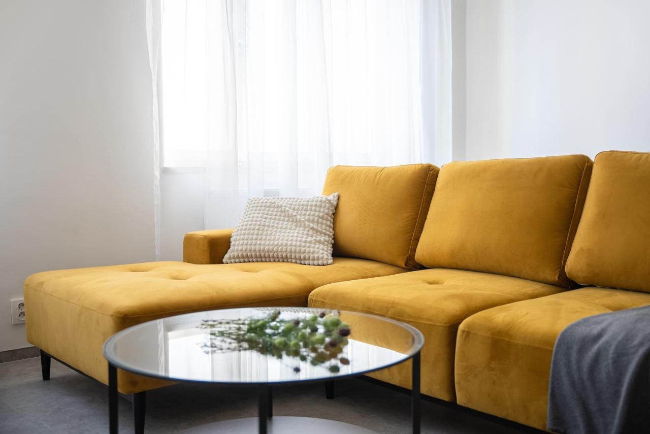 Apartment Enjoy Downtown Boutique #13 By Goodnite Cz Brünn