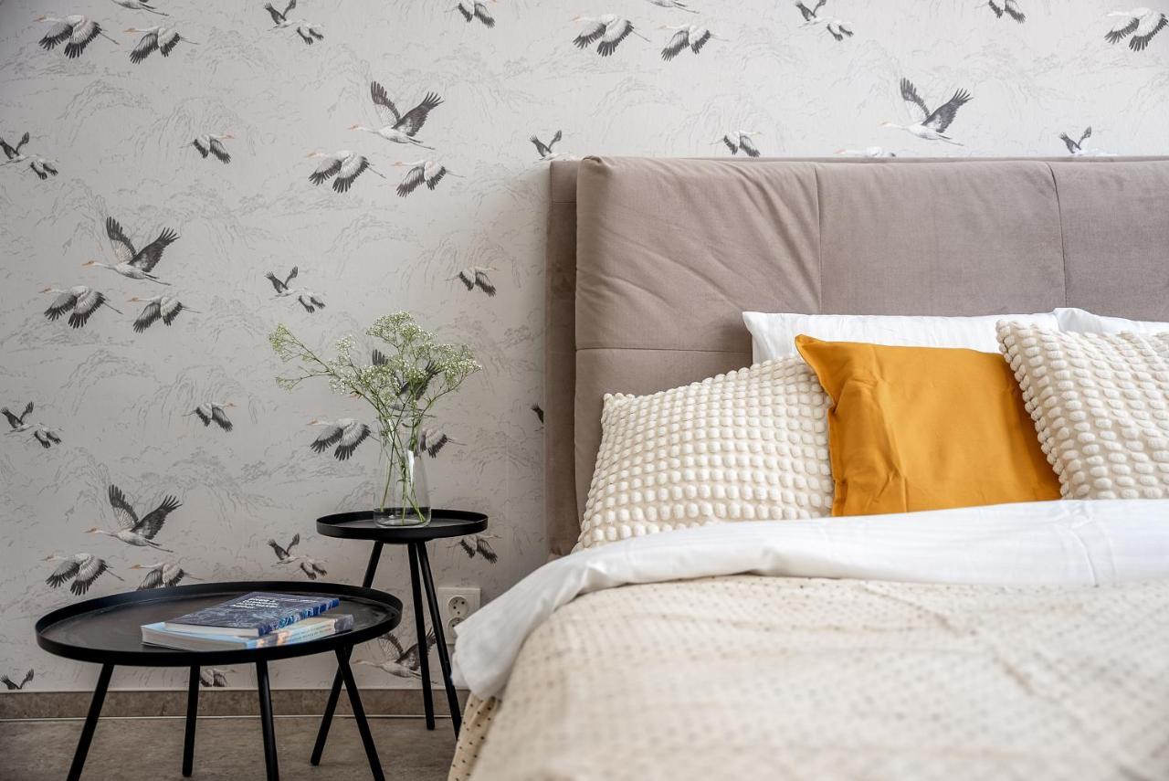 Apartment Enjoy Downtown Boutique #13 By Goodnite Cz *