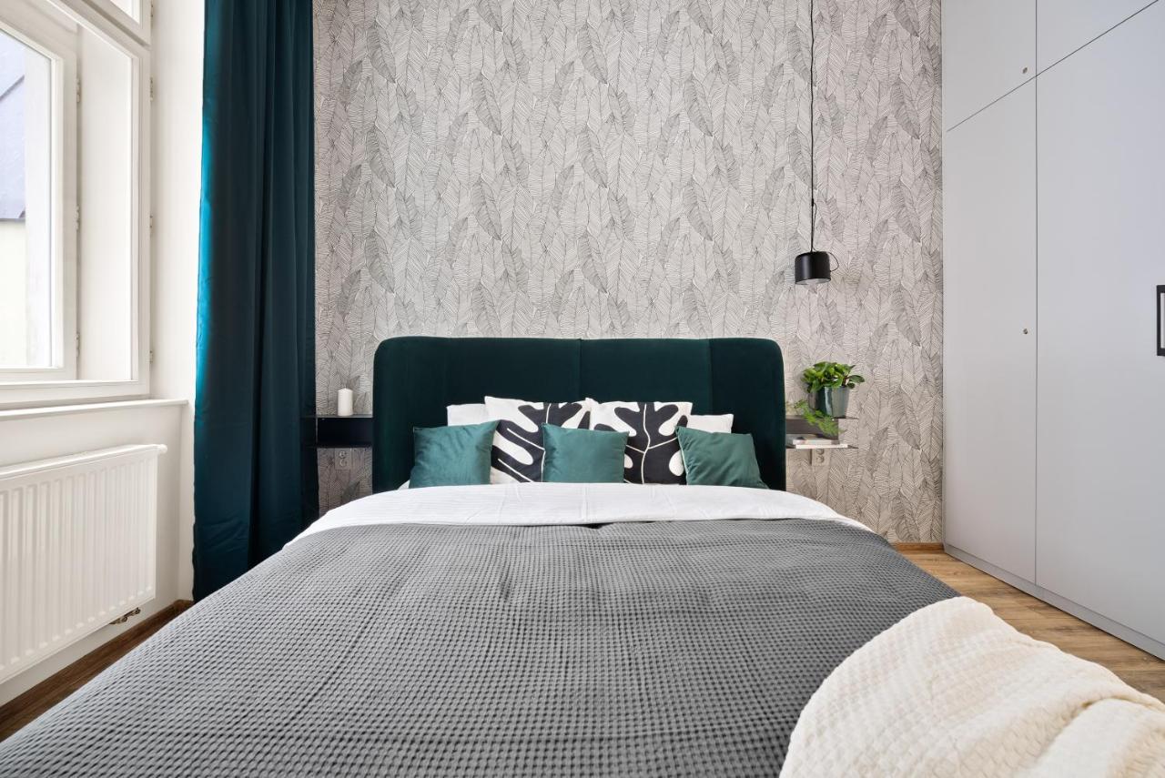 Enjoy Downtown Boutique #13 By Goodnite Cz Apartment Brünn