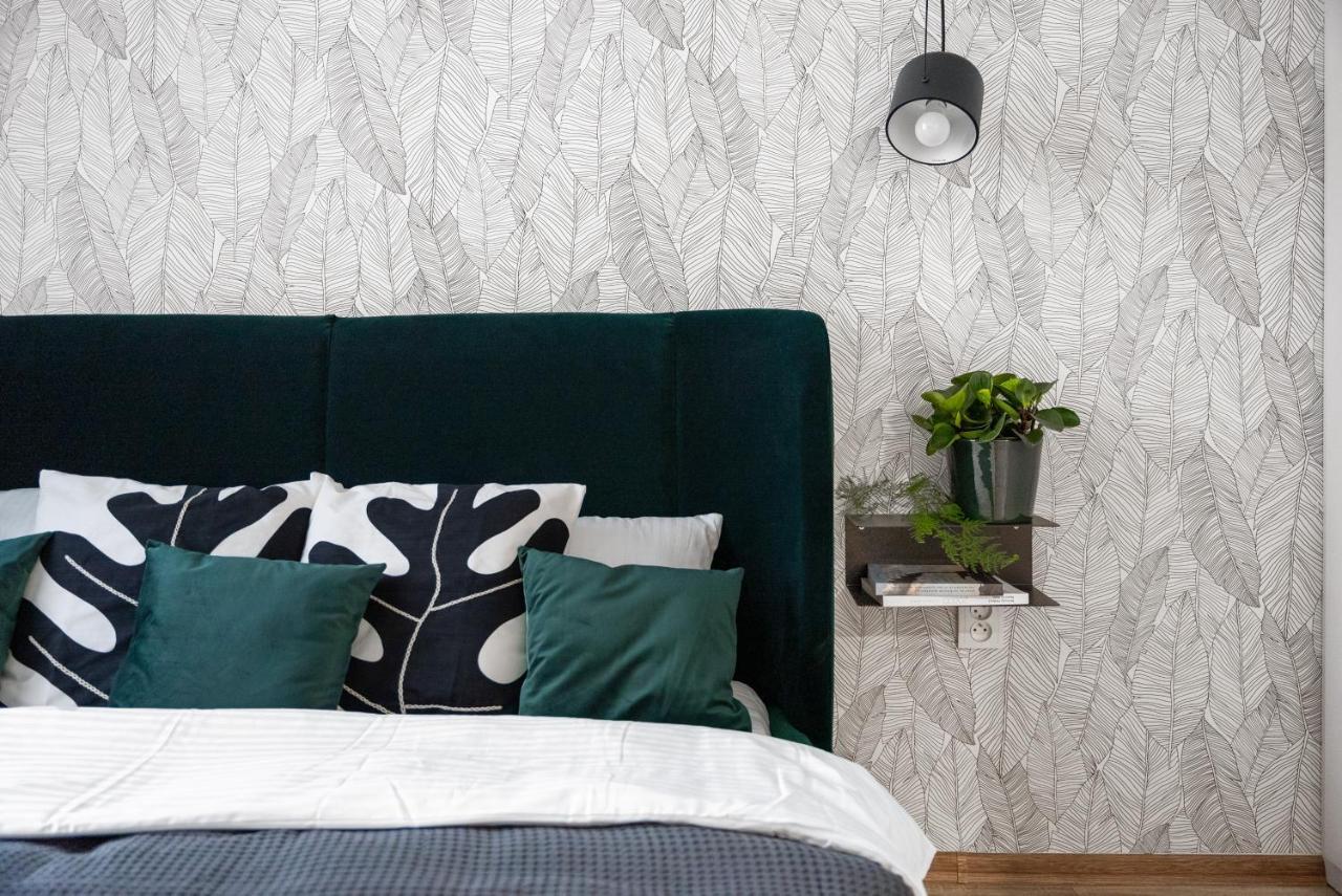 Apartment Enjoy Downtown Boutique #13 By Goodnite Cz *