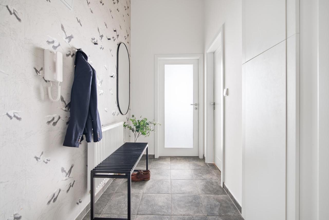 Apartment Enjoy Downtown Boutique #13 By Goodnite Cz