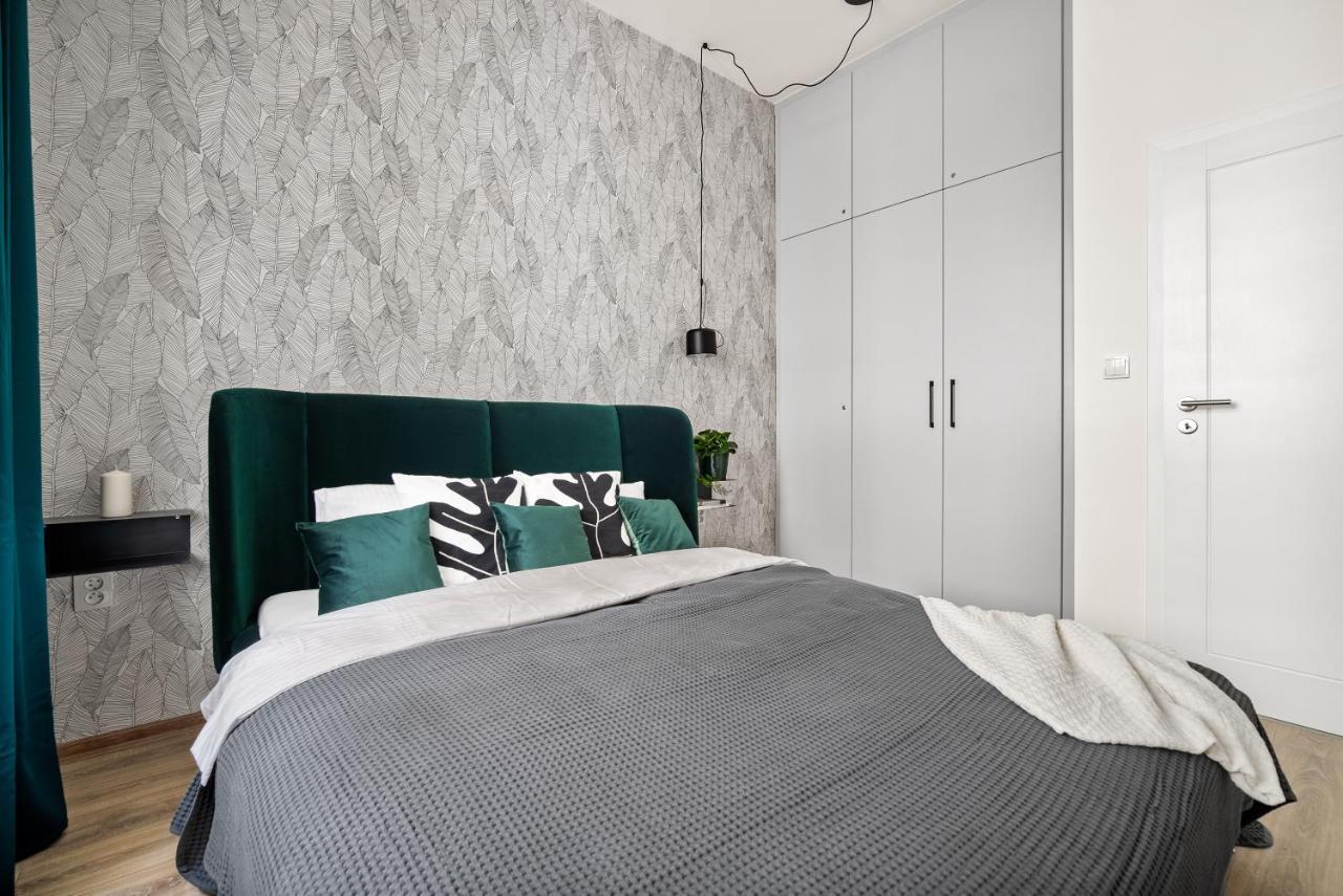 Apartment Enjoy Downtown Boutique #13 By Goodnite Cz