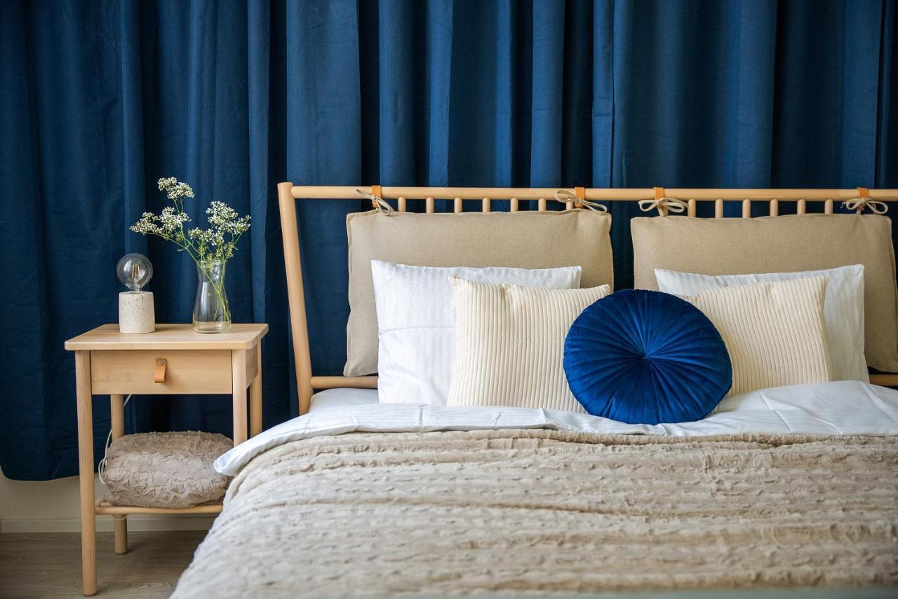 Apartment Enjoy Downtown Boutique #13 By Goodnite Cz *