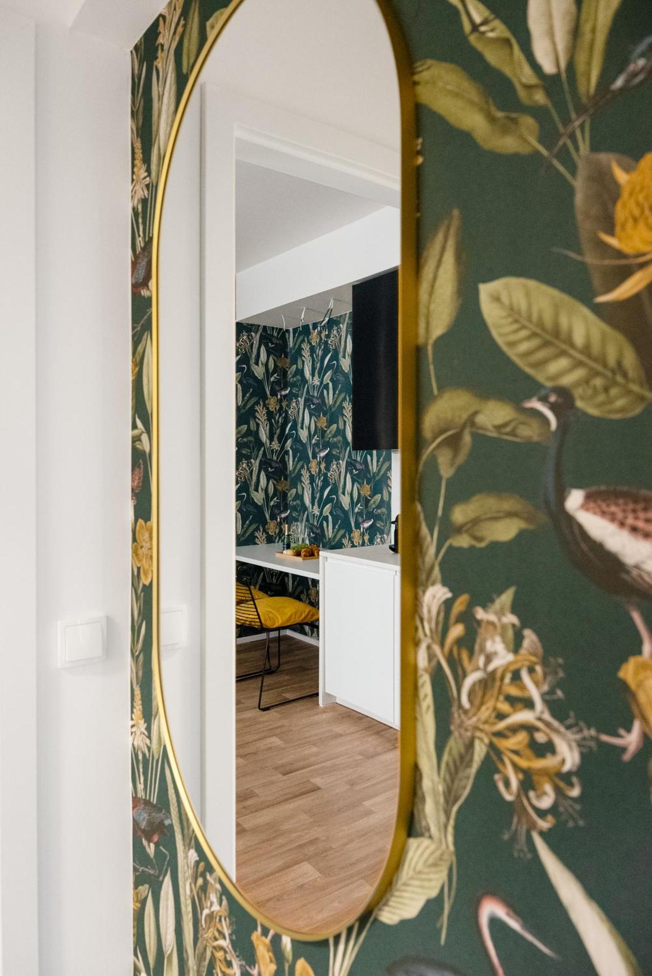 Apartment Enjoy Downtown Boutique #13 By Goodnite Cz *