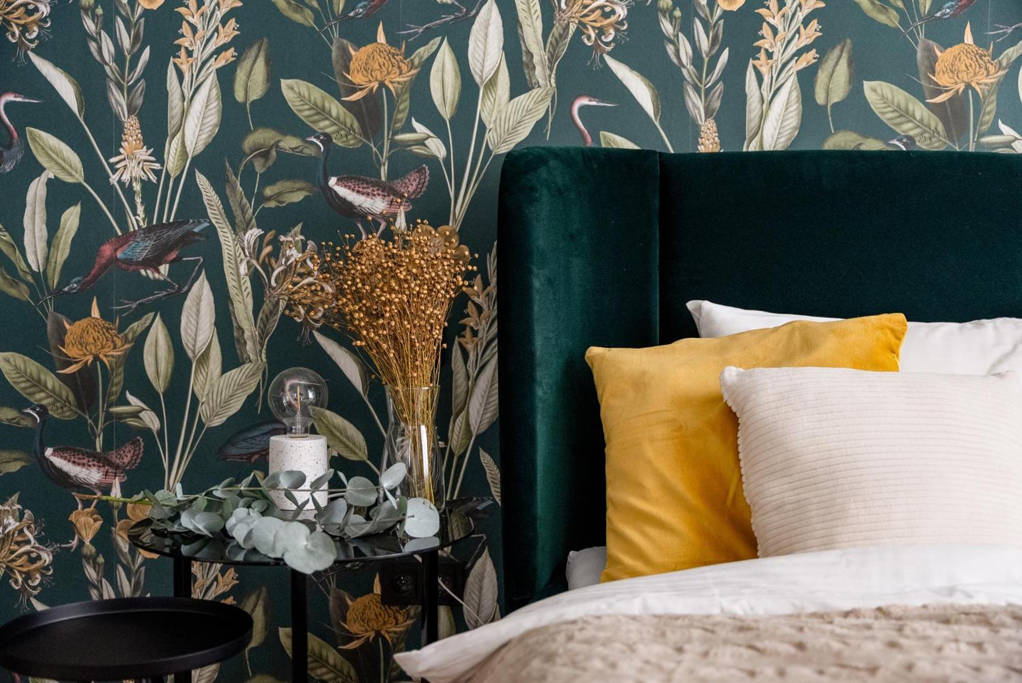 Enjoy Downtown Boutique #13 By Goodnite Cz Apartment