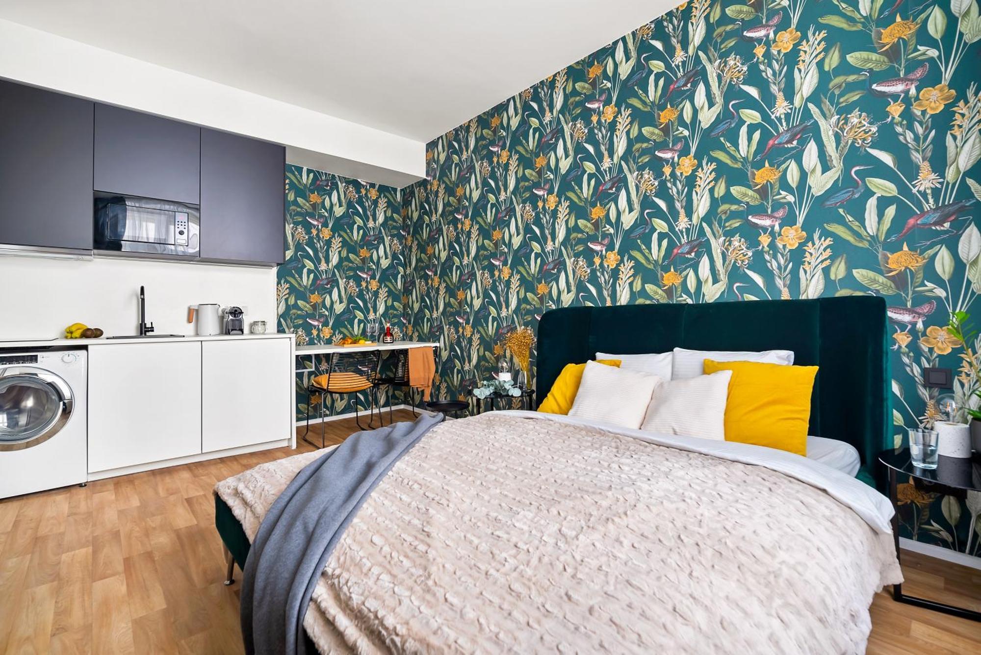 Enjoy Downtown Boutique #13 By Goodnite Cz Apartment Brünn